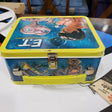 1982 Aladdin ET Lunchbox With Thermos R 13544