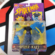ToyBiz Marvel Comics Spider-Man Spider-Wars Hydro-Man Aquatic Arsenal Action Figure