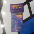 Milton Bradley Flipsiders Rocket Race Mini Pocket Board Game R