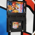 Sega Genesis Rolling Thunder 2 Namco Retro Vintage Video Game R