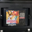 Sega Genesis Rolling Thunder 2 Namco Retro Vintage Video Game R
