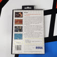Sega Master System R-Type Retro Vintage Video Game R