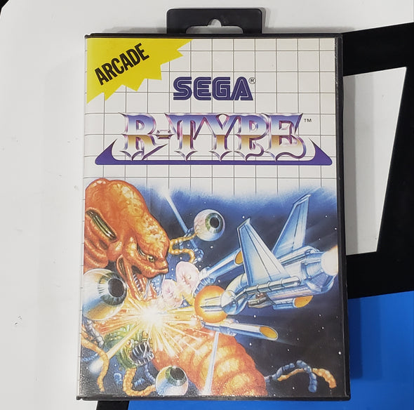 Rampart: Sega Master System - revue détaillée - History Games Rampart: Sega Master System - revue détaillée - History Games