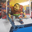 Teenage Mutant Ninja Turtles General Traag TMNT Action Figure R 3648