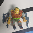 Teenage Mutant Ninja Turtles General Traag TMNT Action Figure R 3648