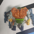 Teenage Mutant Ninja Turtles General Traag TMNT Action Figure R 3648