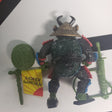 Teenage Mutant Ninja Turtles Leo the Sewer Samurai TMNT Action Figure R 9066