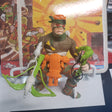 Teenage Mutant Ninja Turtles Rat King TMNT Action Figure R 3638