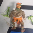 Teenage Mutant Ninja Turtles Rat King TMNT Action Figure R 3638