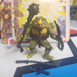 Teenage Mutant Ninja Turtles Tokka TMNT Action Figure R 3669