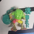 Teenage Mutant Ninja Turtles Napoleon Bonafrog TMNT Action Figure R 3642