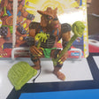Teenage Mutant Ninja Turtles Rahzar TMNT Action Figure R 13187