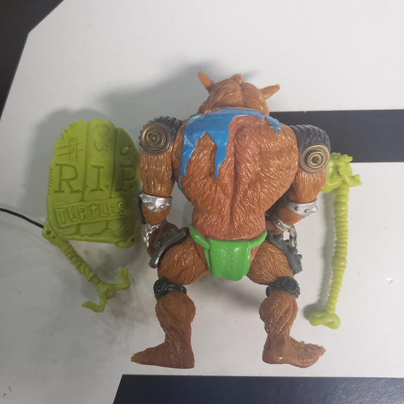 Teenage Mutant Ninja Turtles Rahzar TMNT Action Figure R 13187