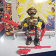 Teenage Mutant Ninja Turtles Fugitoid TMNT Action Figure R 5770