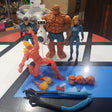 Marvel Legends 4 Pack Action Figure Set Fantastic Four R 15363