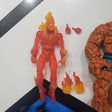 Marvel Legends 4 Pack Action Figure Set Fantastic Four R 15363