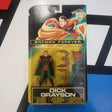 Batman Forever Dick Grayson Robin Foreign Tri-Language Action Figure