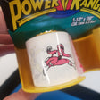 Vintage Mighty Morphin Power Rangers Fun Printed Tape MMPR