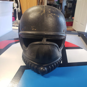 Star Wars Inspired Vintage Space Trooper Helmet Toy Box