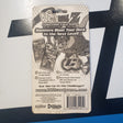 Dragonball Z Collectible Card Game Lot of 2 Carded Booster Packs World Games + Cell Saga Pack
