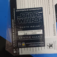 Gentle Giant Star Wars Darth Malak 2007 Convention Exclusive Deluxe Mini Bust R 15405