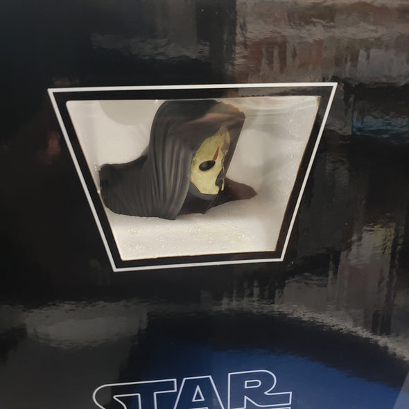 Gentle Giant Star Wars Darth Nihilus 2011 Deluxe Mini Bust R 15406