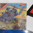 Blue Thunder Helicopter - Monogram 1984 1/32 Scale R15906