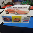 Vega Mini-Van - Monogram 1977 1/24 Scale R15907