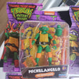 TMNT - Mutant Mayhem - Michelangelo, Donatello, Raphael and Leonardo (Set of 4) Playmates Nickelodeon R15771