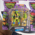 TMNT - Mutant Mayhem - Michelangelo, Donatello, Raphael and Leonardo (Set of 4) Playmates Nickelodeon R15771