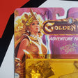 Golden Girl - Adventure Fashion Festival Spirit Galoob 1984 R16063