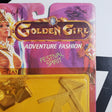 Golden Girl - Adventure Fashion Festival Spirit Galoob 1984 R16063