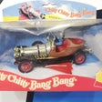 Chitty Chitty Bang Bang Corgi 05301 Diecast 2005 1/45 Scale R16183