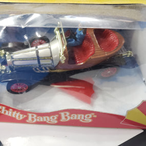 Chitty Chitty Bang Bang Corgi 05301 Diecast 2005 1/45 Scale R16183