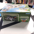 Mega Force - Thunderwolf Heavy Lift Helicopter V-Rocs Kenner 1989 R16210