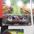 Hot Wheels Halloween 2019 Set of 6 Epic Fast Twinduction Hover & Out Night Burner HW Poppa Wheelie Super Stinger 1:64 R16235