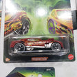 Hot Wheels Halloween 2019 Set of 6 Epic Fast Twinduction Hover & Out Night Burner HW Poppa Wheelie Super Stinger 1:64 R16235