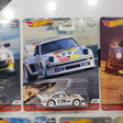 Hot Wheels Car Culture Hill Climbers 2020 Set Of 5 Audi Sport Quattro Porsche 934.5 Ford RS 200 Lancia 037 Volkswagen ID R 1:64 R16240