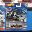 Hot Wheels Car Culture Door Slammers 2019 Set Of 5 '71 Porsche 911 Alfa Romeo Giulia Sprint GTA '71 Datsun 510 BMW 2002 '70 Ford Escort RS1600 1:64 R16241