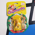 Chipmunks PVC Jeanette The Chipette Play Figures 1984 Ideal R16326