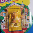 Chipmunks PVC Jeanette The Chipette Play Figures 1984 Ideal R16326