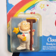 Care Bears PVC Cloudkeeper 1984 Miniatures Kenner R16329