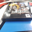 Playstation PS1 PSX Road Rash Cardboard Long Box Video Game R16335