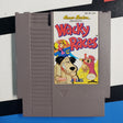 Nintendo NES Wacky Races Nintendo Entertainment System Atlus 8bit Video Game R16340