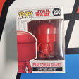 Funko Pop 200 Star Wars Praetorian Guard R5532