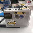 Funko Pop 110 Star Wars Snap Wexley R5500