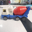 Corgi Wizz Wheels Scammel Concrete Diecast 1:64 R16398