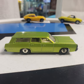 Matchbox Lesney #55 Mercury Wagon Diecast 1:64 R16394