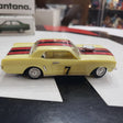 Ideal Motorific Mustang 1:43 1966 R16440