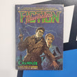 Fiction Illustrated Chandler Visual Novel By Steranko Volume 3 Introduction By Joe Gores Indie Graphic Novel Paperback Trade R16553